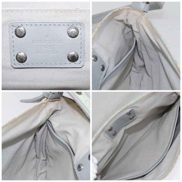 LOUIS VUITTON Monogram Mini Musette Comte De Fe Shoulder Bag - Picture 15 of 16